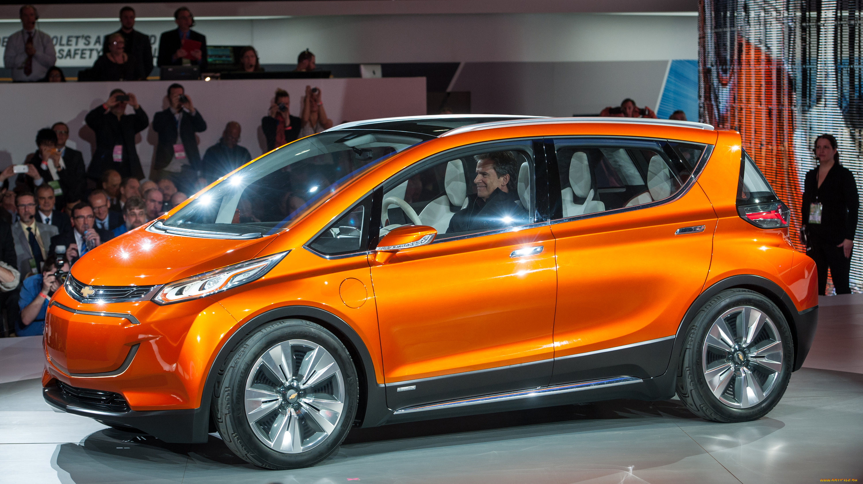 chevrolet gigaom gm concept 2015, ,    , , concept, 2015, gm, gigaom, chevrolet, 